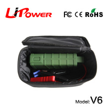 En promotion 14000mAh 12v batterie de démarreur de batterie au lithium 12v batterie de démarrage de voiture avec chargeur de voiture